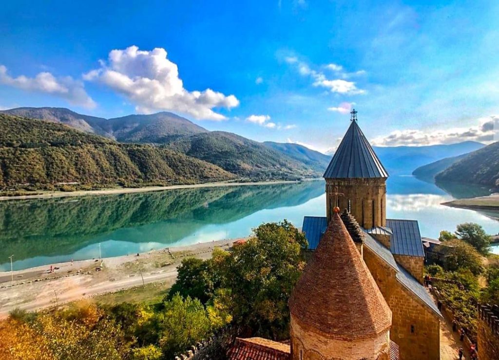 قلعة انانوري